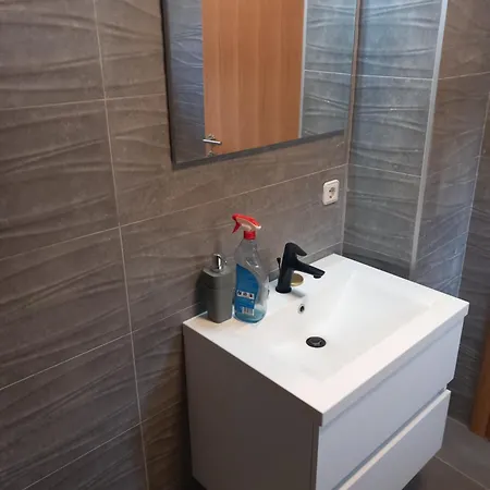 Apartment Hills,small With Garden And Garage Sarajevo