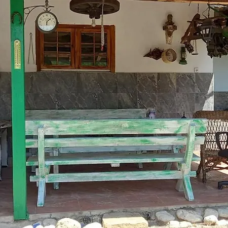 Hills,small With Garden And Garage Sarajevo