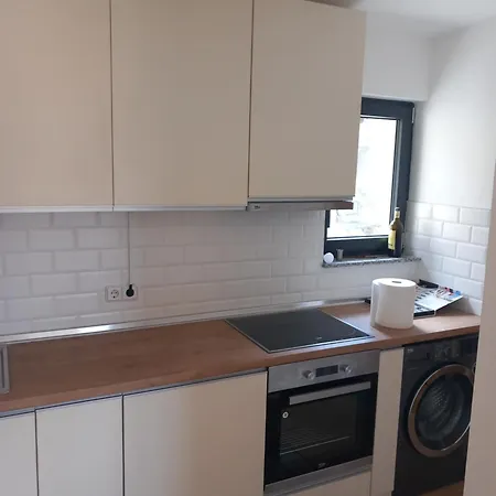 Hills,small With Garden And Garage Apartment Sarajevo