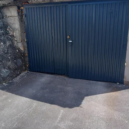 Hills,lux Small With Garden And Garage,old Sarajevo