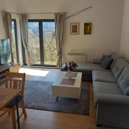 Hills,small With Garden And Garage * Sarajevo