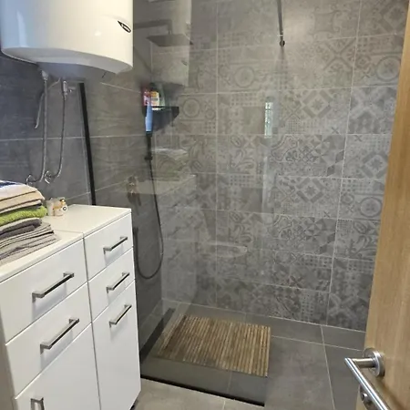 Hills,lux Small With Garden And Garage,old Sarajevo