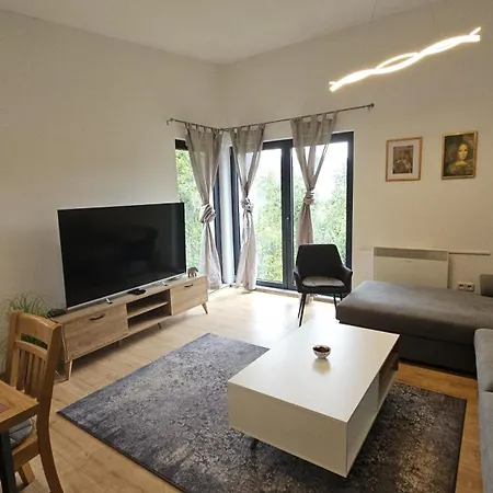 Hills,small With Garden And Garage * Sarajevo
