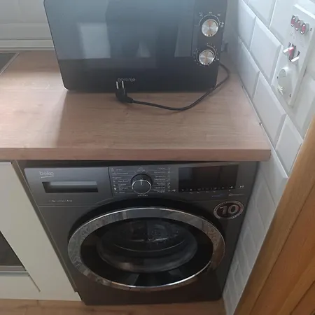 Apartamento Hills,lux Small With Garden And Garage,old Sarajevo