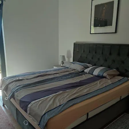 Sarajevo Hills-Private Garden Home-Near Old Town