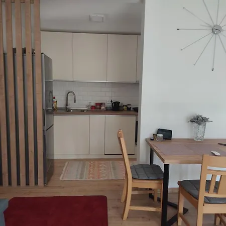 Hills,small With Garden And Garage Apartment Sarajevo