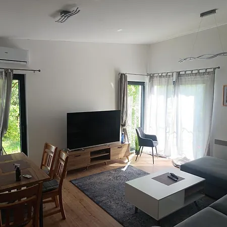 Sarajevo Hills-Private Garden Home-Near Old Town