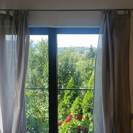 Sarajevo Hills-Private Garden Home-Near Old Town Sarajevo