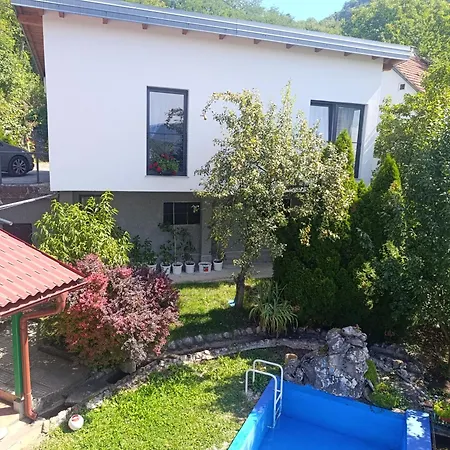 Apartmán Sarajevo Hills-Private Garden Home-Near Old Town *