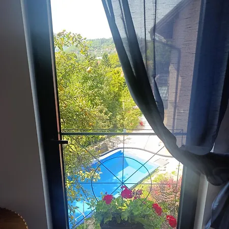 Sarajevo Hills-Private Garden Home-Near Old Town