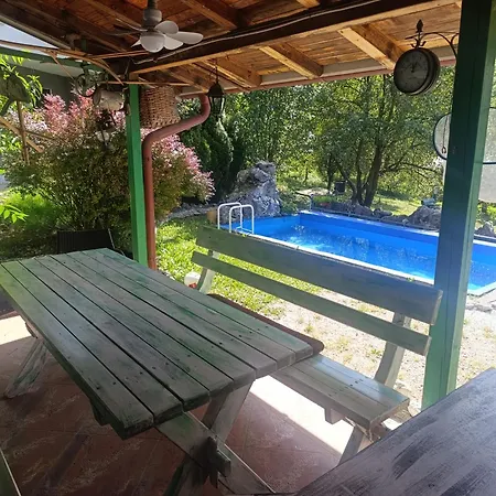 Sarajevo Hills-Private Garden Home-Near Old Town Apartmán *