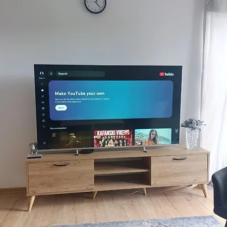 Sarajevo Hills-Private Garden Home-Near Old Town Apartmán *