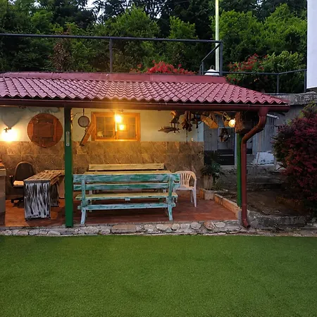 Appartement Hills- Private Garden Home-near Old Town Sarajevo