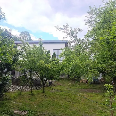 Hills-pool&jacuzzi Private Garden Home-near Old Town Apartament Sarajewo