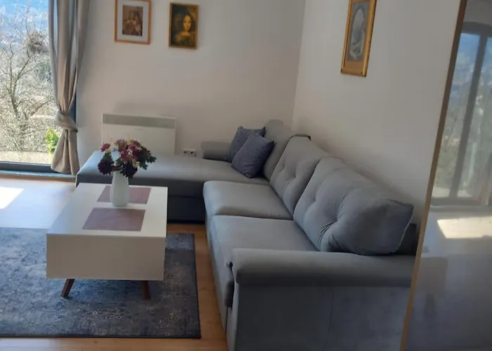 شقة Hills-pool&jacuzzi Private Garden Home-near Old Town