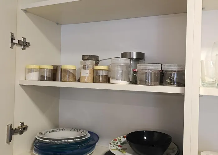 شقة Hills-pool&jacuzzi Private Garden Home-near Old Town